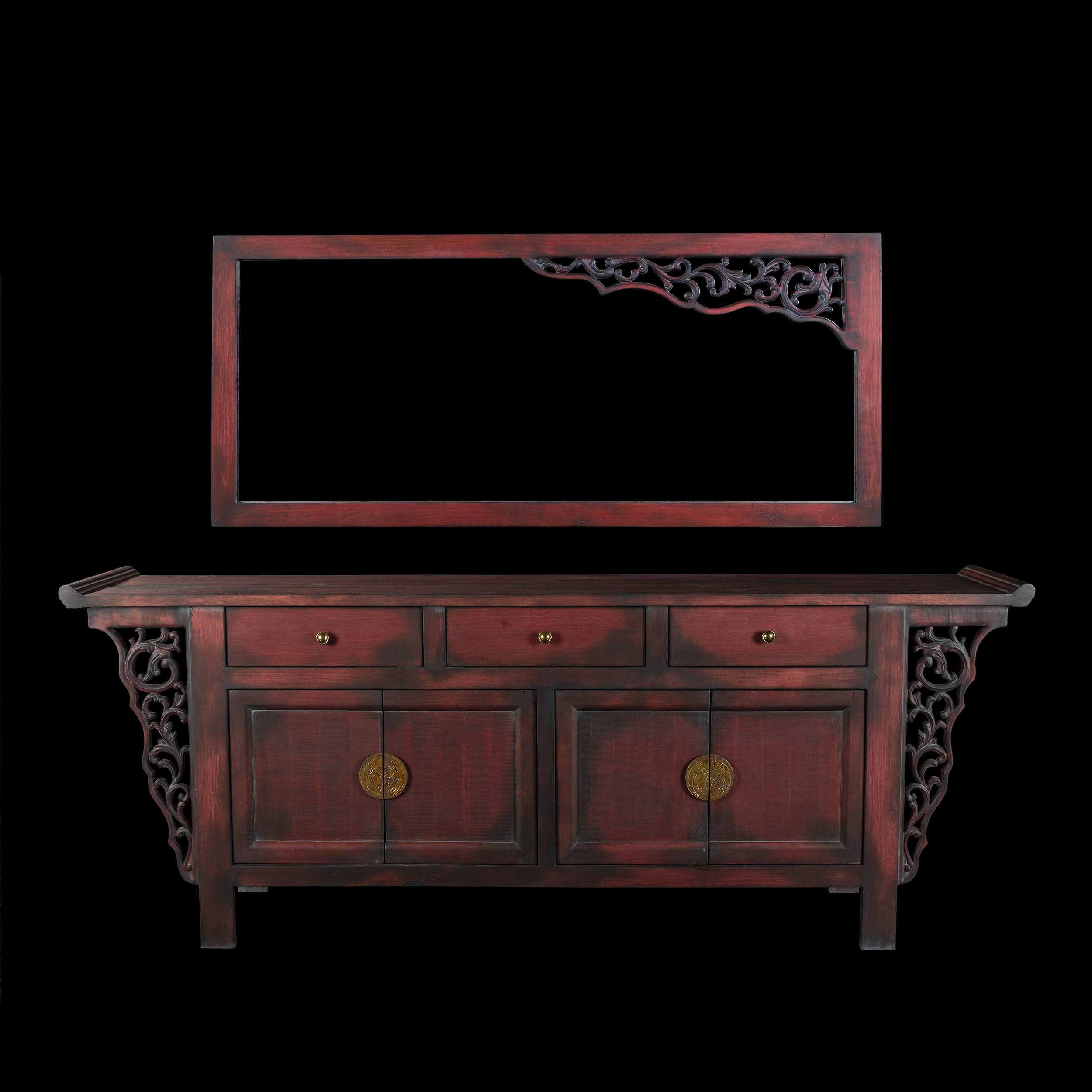 Unic – Buffet (1)